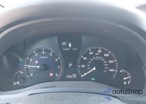 2010 Lexus Rx 350 from USA, damaged, VIN 2T2BK1BA4AC042155